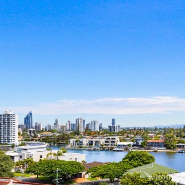 二手房-509/266 Stanhill Drive, Chevron Island, Qld 4217